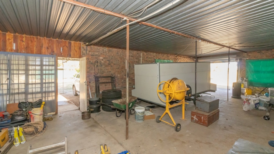 Commercial Property for Sale in Kroonstad Rural Free State